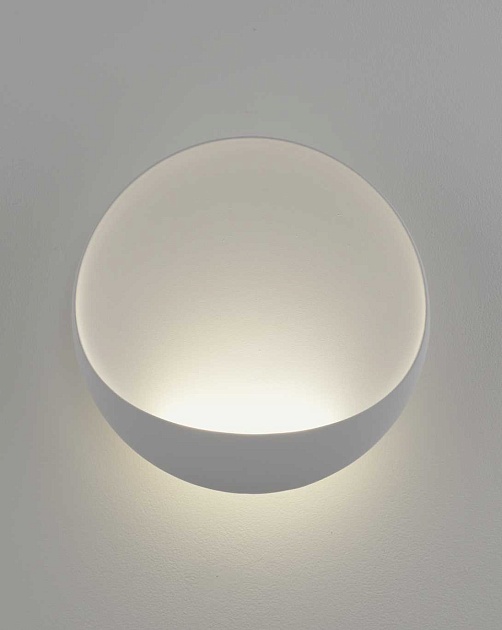 Светильник настенный светодиодный Moderli Maloni V11216-WL изображение 2 Светильник настенный светодиодный Moderli Maloni V11216-WL Фото № 2