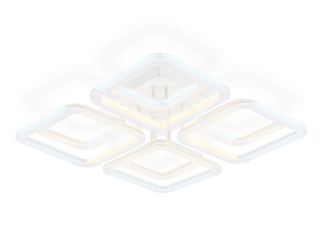 Светильник потолочный Ambrella light ACRYLICA FA8948 изображение 1 Светильник потолочный Ambrella light ACRYLICA FA8948 Фото № 1