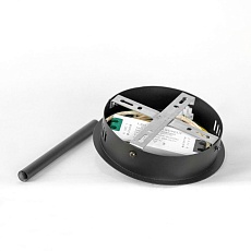 Люстра подвесная Lussole HOPKINS LSP-7407 5