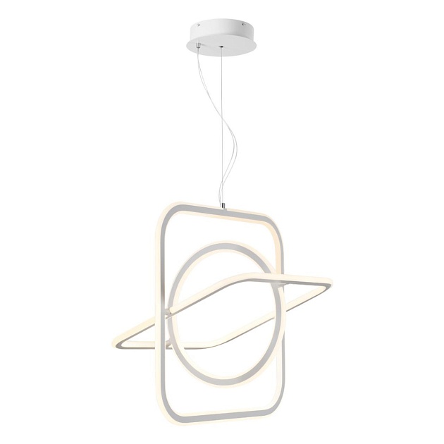 Подвесной светодиодный светильник Novotech Over Ondo 359178 Фото № 2