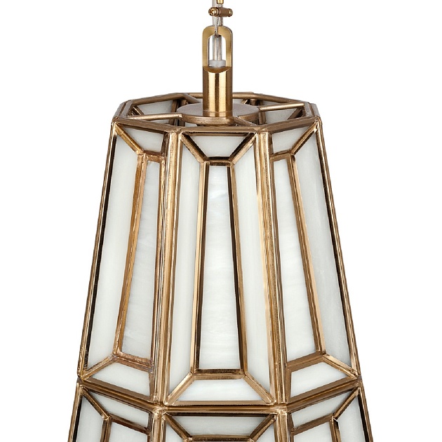 Подвесной светильник Covali JPL-22053a Фото № 3