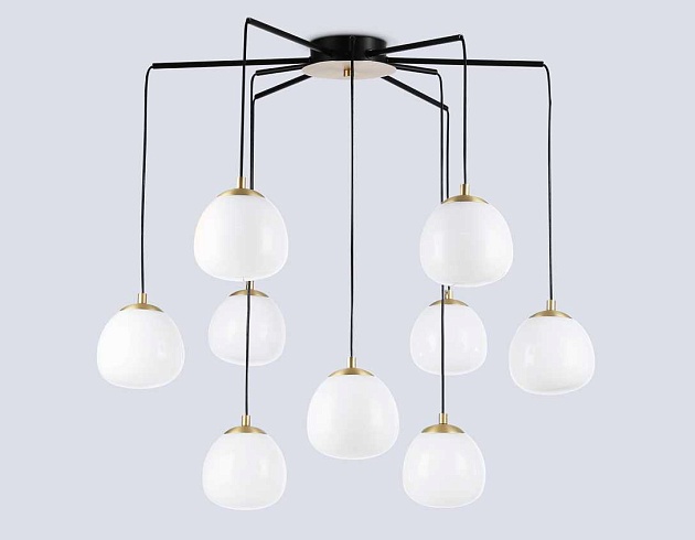 Светильник на штанге Ambrella light High Light LH51001 Фото № 2