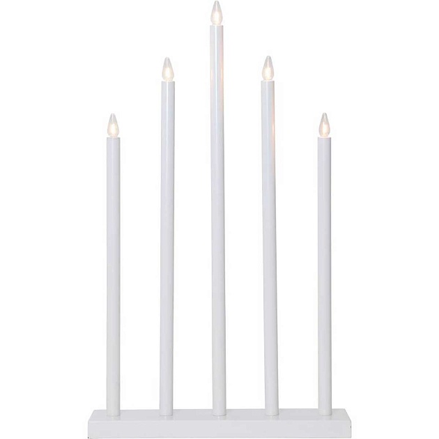 Подсвечник новогодний Eglo HOLY 410981 Фото № 1