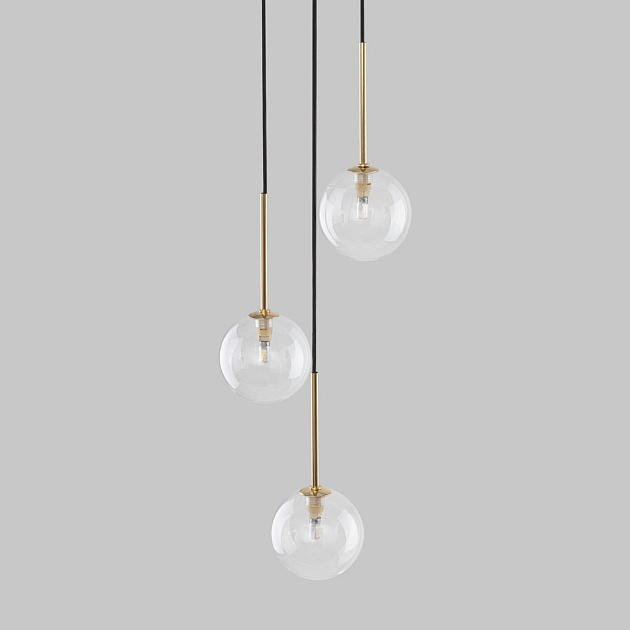 Подвесная люстра TK Lighting 5942 Nilos изображение 5 Подвесная люстра TK Lighting 5942 Nilos Фото № 5