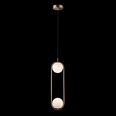 Подвесной светильник Loft IT Glob LOFT2601-A 1