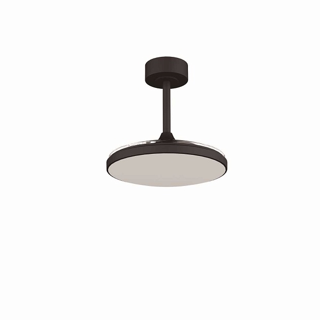 Люстра-вентилятор Mantra SLIM FAN mini 9056 Фото № 6