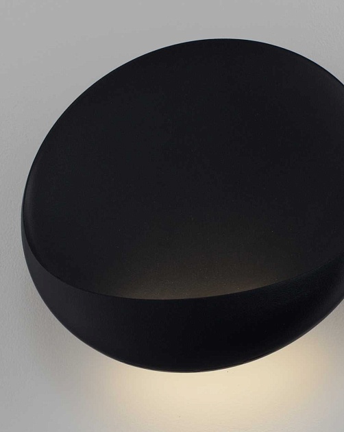 Светильник настенный светодиодный Moderli Maloni V11217-WL изображение 2 Светильник настенный светодиодный Moderli Maloni V11217-WL Фото № 2