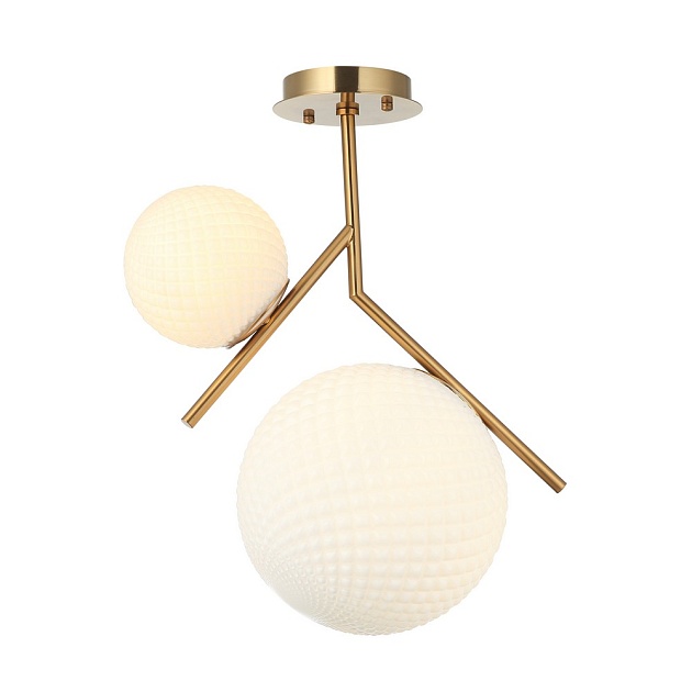 Потолочная люстра Aployt Marzena APL.300.07.02 Фото № 1