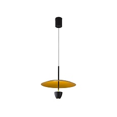 Подвесной светодиодный светильник Kink Light Синди 08466-35,20(33)