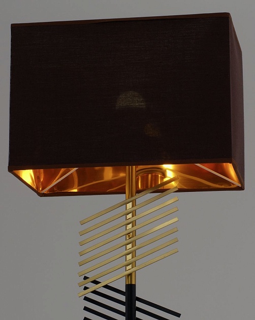 Настольная лампа Moderli Melony V11147-1T изображение 3 Настольная лампа Moderli Melony V11147-1T Фото № 3