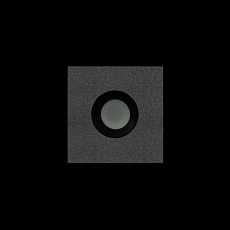 Встраиваемый светильник Loft IT Chip 10338/A Black 4