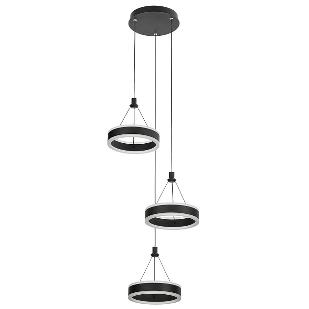 Подвесной светильник Citilux CL719031 Фото № 5