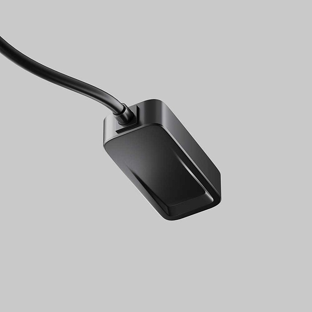 Ввод питания Maytoni Technical Radity TRA084B-12B-200 изображение 6 Ввод питания Maytoni Technical Radity TRA084B-12B-200 Фото № 6