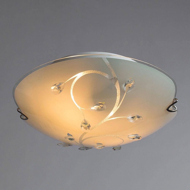 Потолочный светильник Arte Lamp A4040PL-2CC Фото № 2