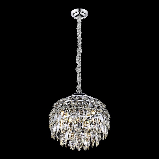 Подвесная люстра Wertmark Ludgera WE113.06.103 Фото № 1