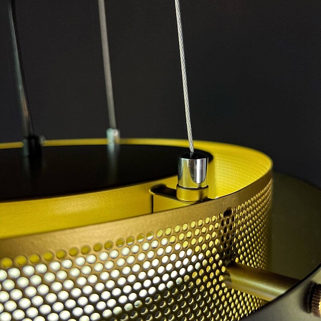 Подвесной светодиодный светильник Imperium Loft Casing 189559-26 Фото № 7