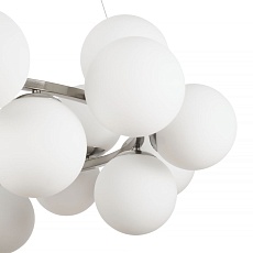 Подвесная люстра MyFar Aerton MR1949-20P 3