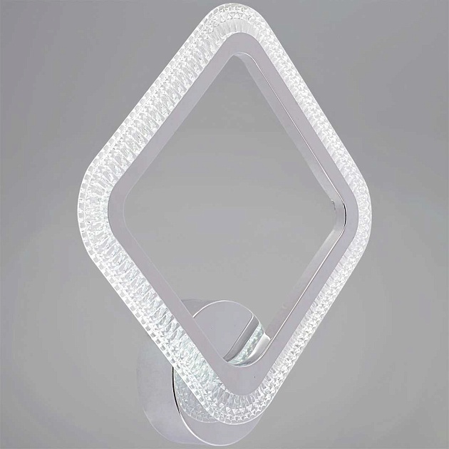 Бра Reluce 09838-0.2-01 CR изображение 4 Бра Reluce 09838-0.2-01 CR Фото № 4