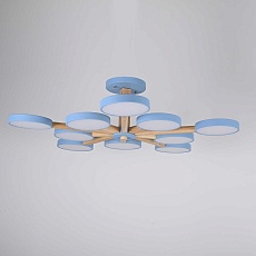 Потолочный светильник Imperium Loft TURNA-B01 228854-26 4