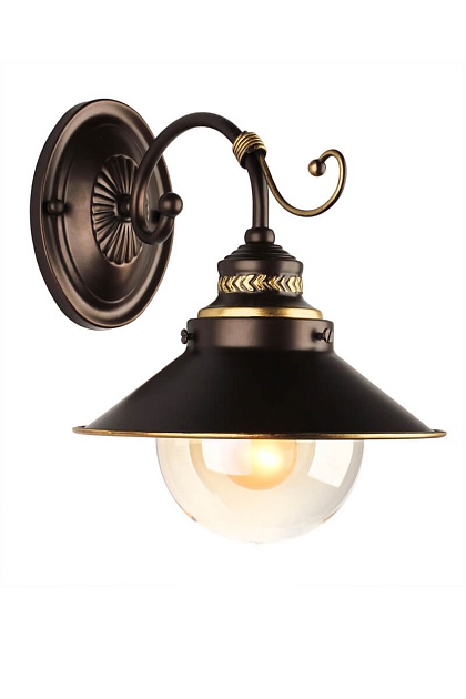 Бра Omnilux OML-50401-01 изображение 1 Бра Omnilux OML-50401-01 Фото № 1