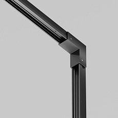 Коннектор L-образный внешний Maytoni Elasity IP O-TR001-OC 4