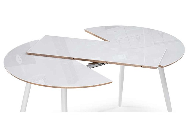 Кухонный стол Woodville Абилин 516545 Фото № 4