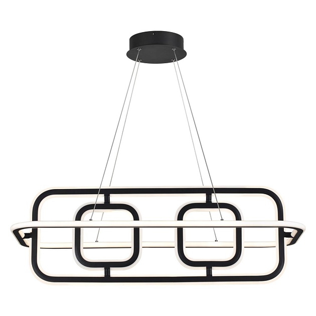 Подвесной светодиодный светильник Novotech Over Ondo 359177 Фото № 4