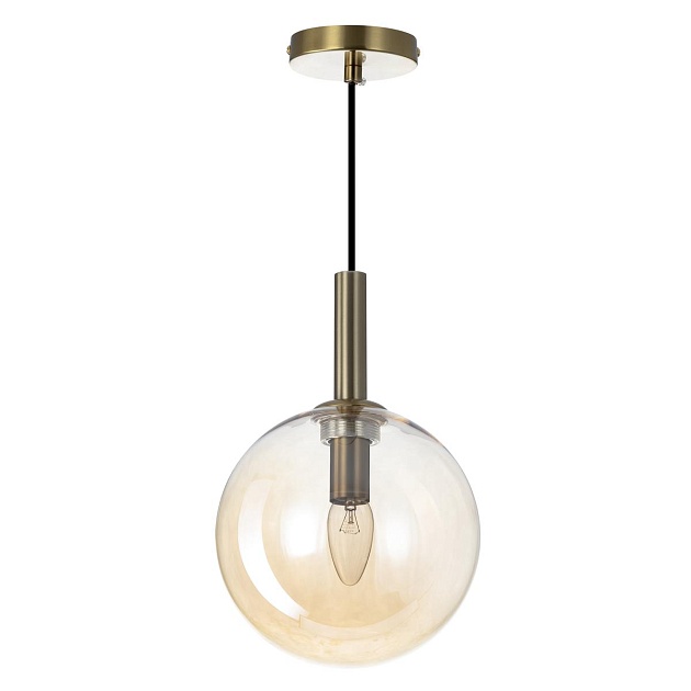 Подвесной светильник Citilux Лорен CL146013 Фото № 5