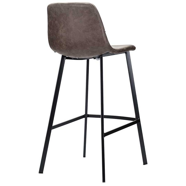 Полубарный стул Bergenson Bjorn Hugh BEHBST-HUMF08 Фото № 12