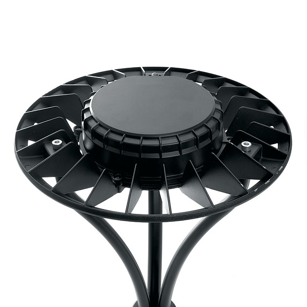 Уличный светодиодный светильник Feron SP7010 48336 Фото № 5