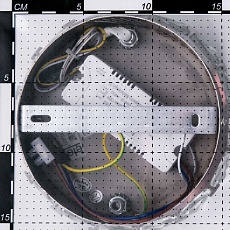 Настенный светильник Citilux Olimpia EL330W12.1 1