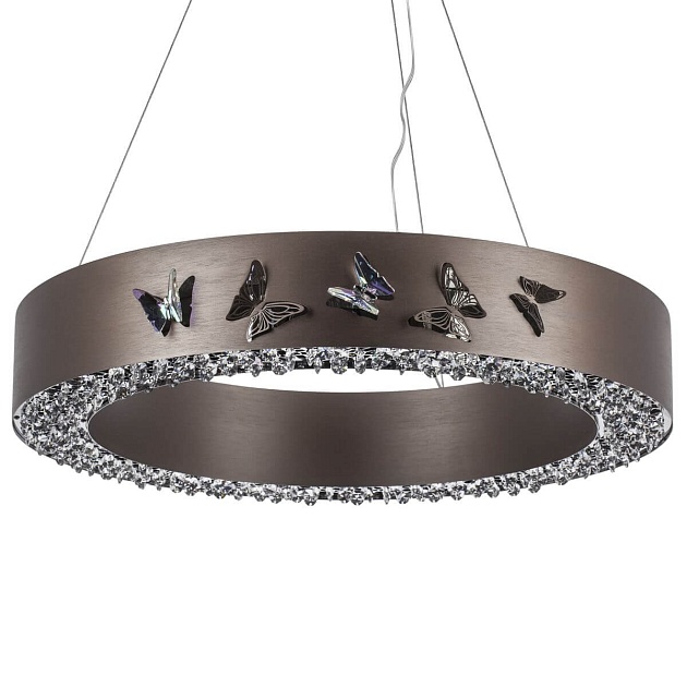 Подвесной светодиодный светильник Lightstar Faraone 701161 Фото № 5