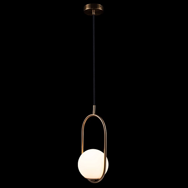 Подвесной светильник Loft IT Glob LOFT2595-A Фото № 6