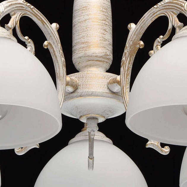 Люстра подвесная De City Ариадна 450018305 Фото № 7