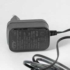 Настольная лампа Lussole Lgo MURRIETA LSP-0912 5