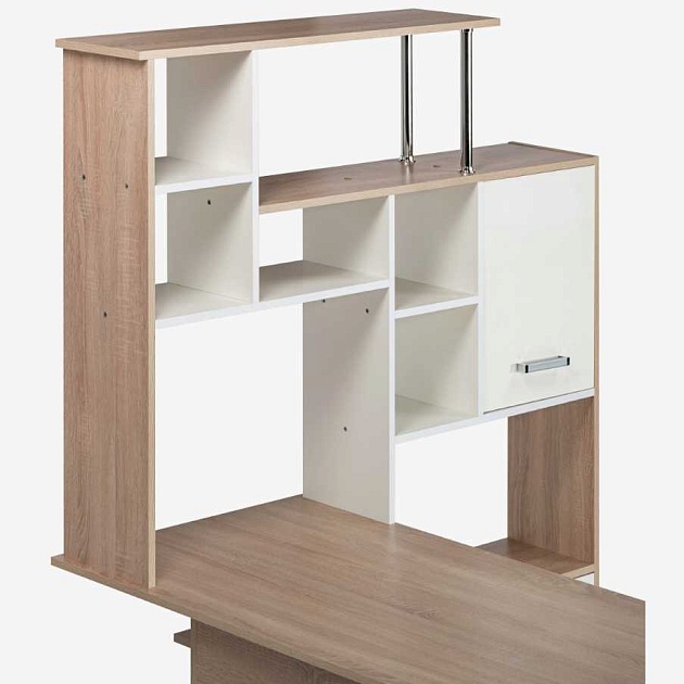 Письменный стол Woodville КС-15 328694 изображение 7 Письменный стол Woodville КС-15 328694 Фото № 7