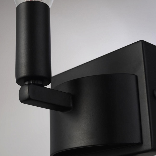 Бра Citilux Смитсон CL470301 изображение 5 Бра Citilux Смитсон CL470301 Фото № 5