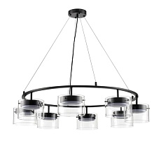 Подвесная люстра Lumion Comfi Natalina 8232/8