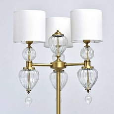 Торшер Chiaro Оделия 1 619041503 3