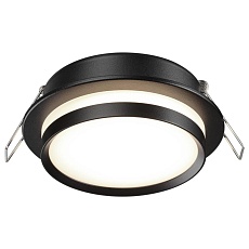 Светильник встраиваемый Novotech LIRIO 371036 1