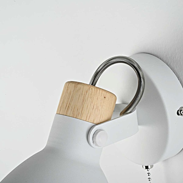 Бра Imperium Loft Onder 140910-26 Фото № 6