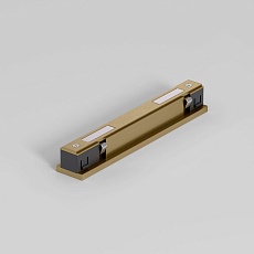 Коннектор прямой Elektrostandard Brass Line 85008/00 a069644 4