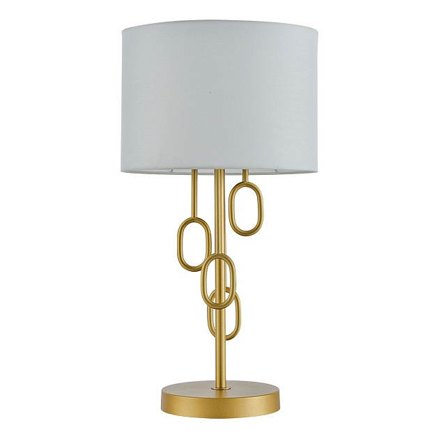 Настольная лампа Indigo Amali V13026/1T Gold V000477 изображение 1 Настольная лампа Indigo Amali V13026/1T Gold V000477 Фото № 1