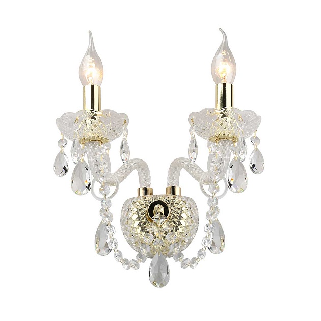 Бра Aployt Koletta APL.755.11.02 Фото № 1