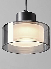 Светильник подвесной Lightera Crater LE120L-20B 5