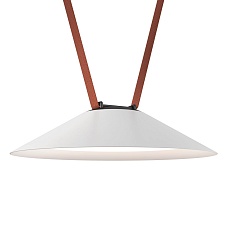 Трековый светодиодный светильник Denkirs Belty Flow DK5565-WH+BK 3