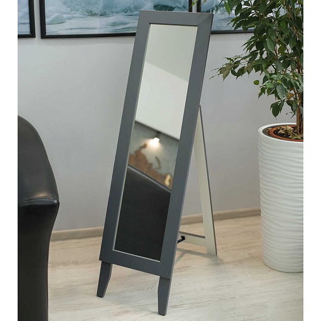 Зеркало напольное Мебелик BeautyStyle 1 008307 изображение 11 Зеркало напольное Мебелик BeautyStyle 1 008307 Фото № 11