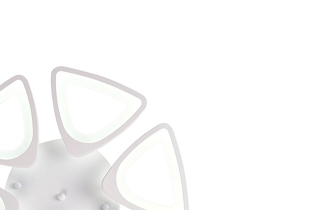 Потолочная светодиодная люстра Natali Kovaltseva Innovation Style 83045 Фото № 7