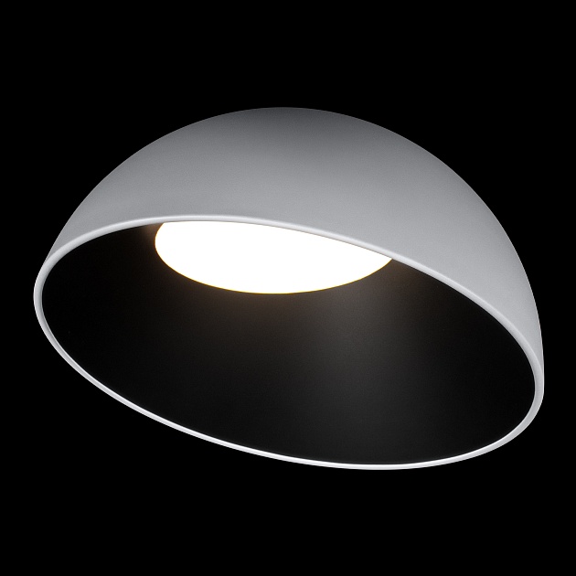 Потолочный светильник Loft it Egg 10197/500 WB Фото № 7