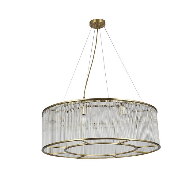 Подвесная люстра Favourite Wonderland 2907-8P Фото № 2